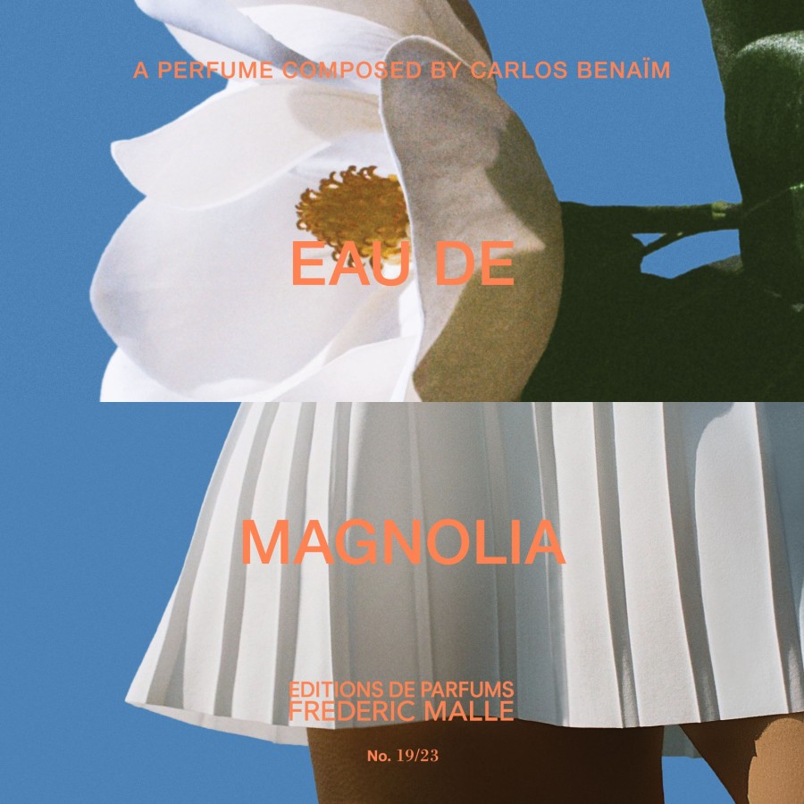 Eau De Magnolia EDP