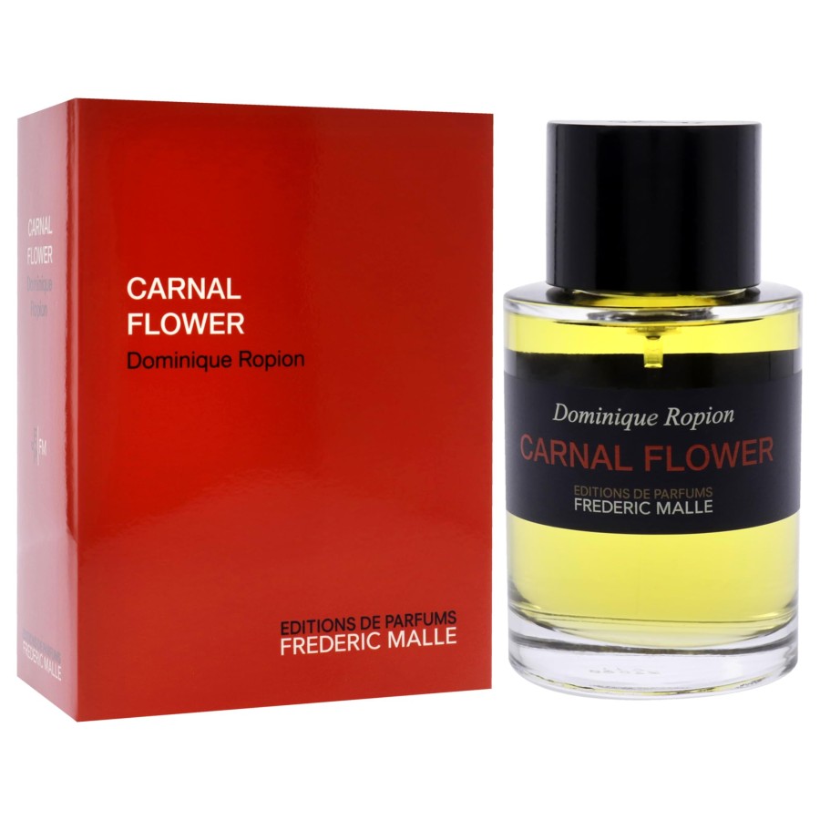 Carnal Flower EDP