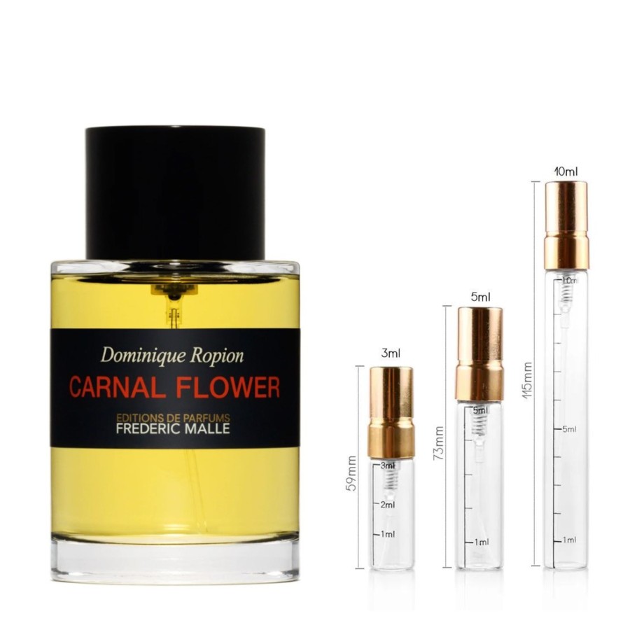 Carnal Flower EDP