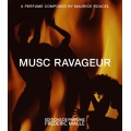 Musc Ravageur EDP