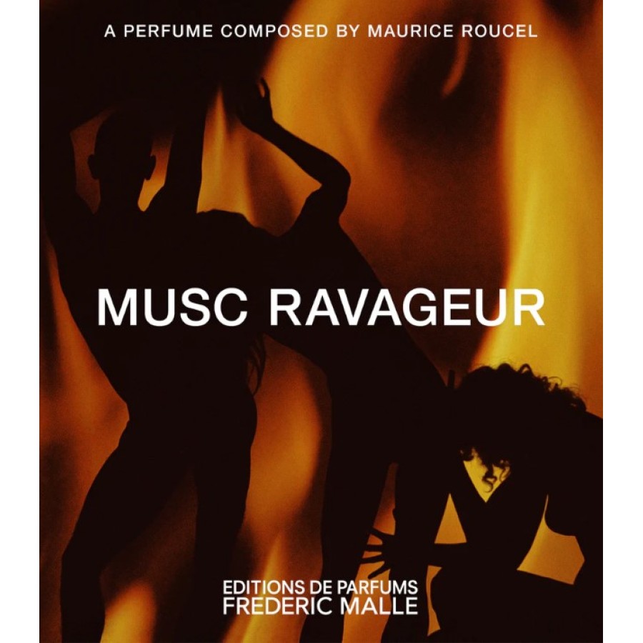 Musc Ravageur EDP