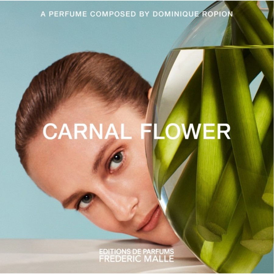 Carnal Flower EDP