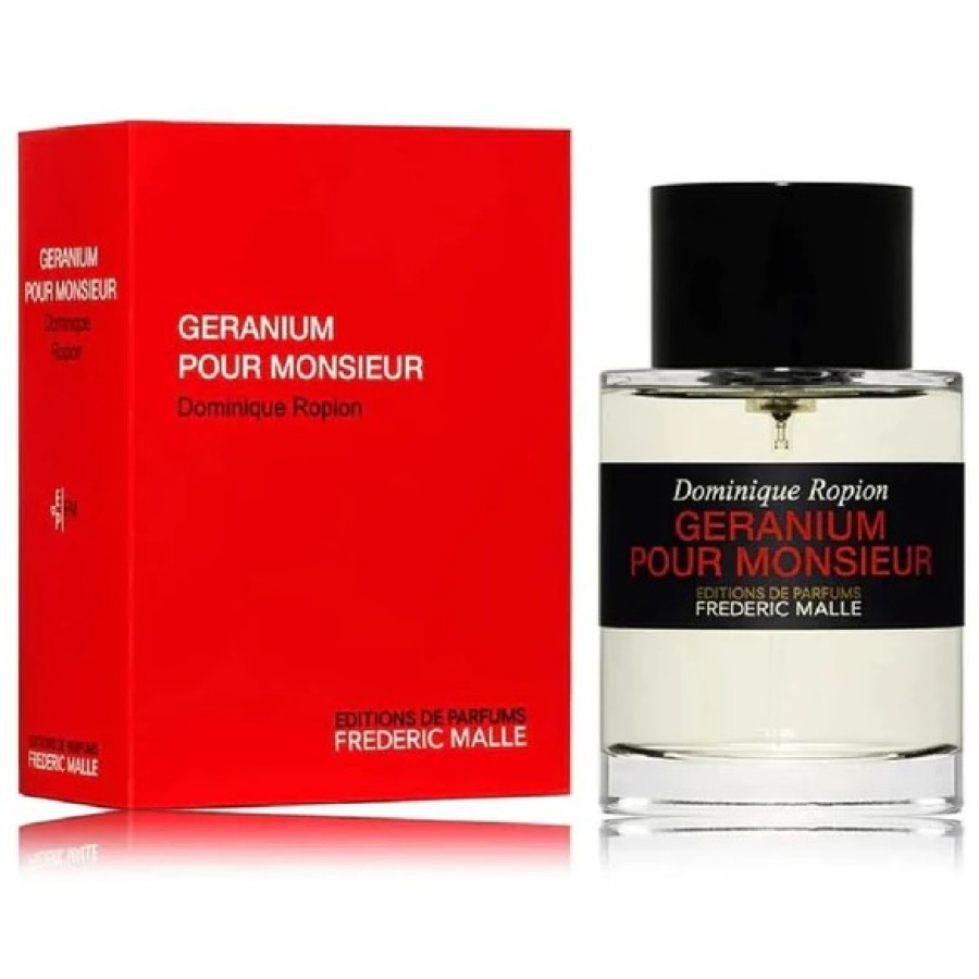 Geranium Pour Monsieur EDP