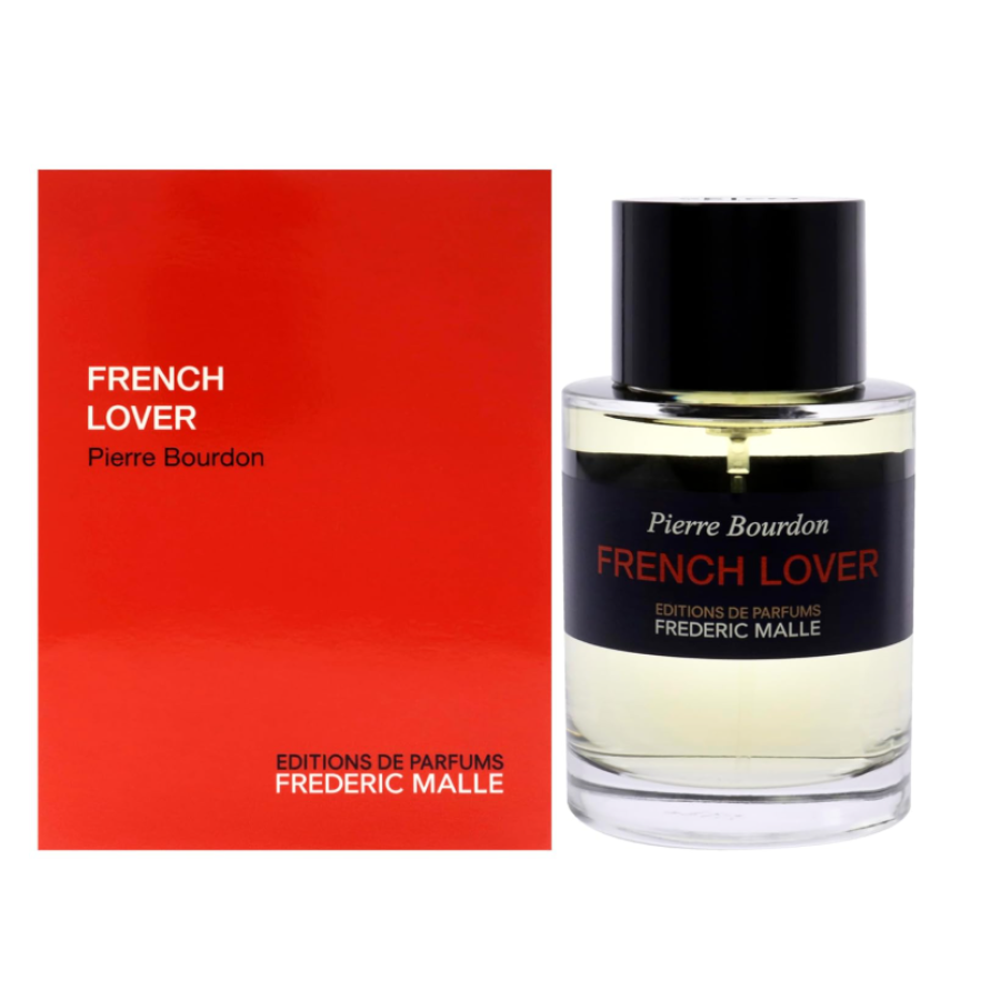 French Lover EDP
