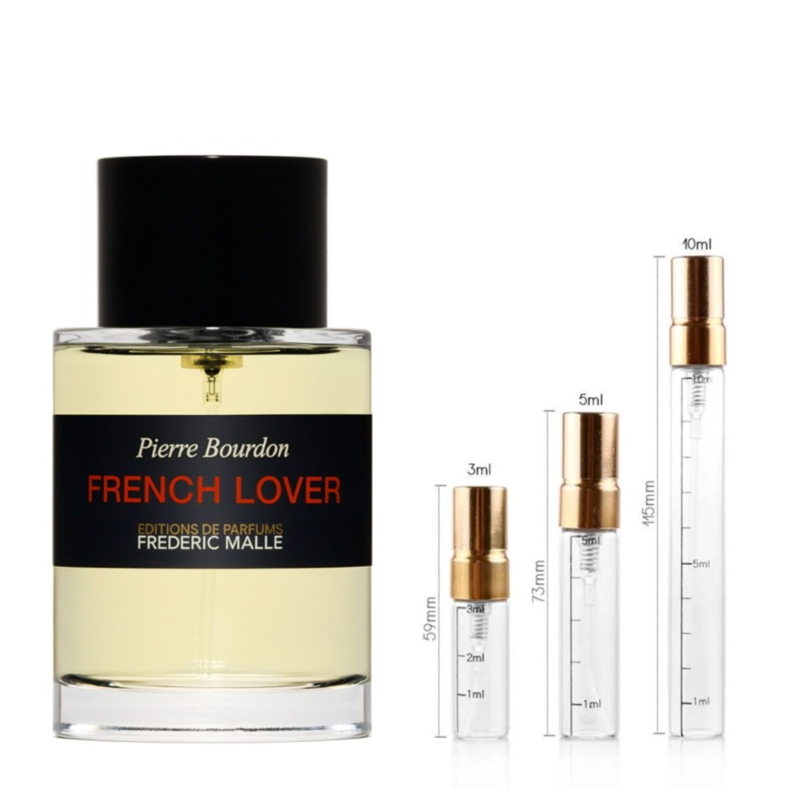 French Lover EDP