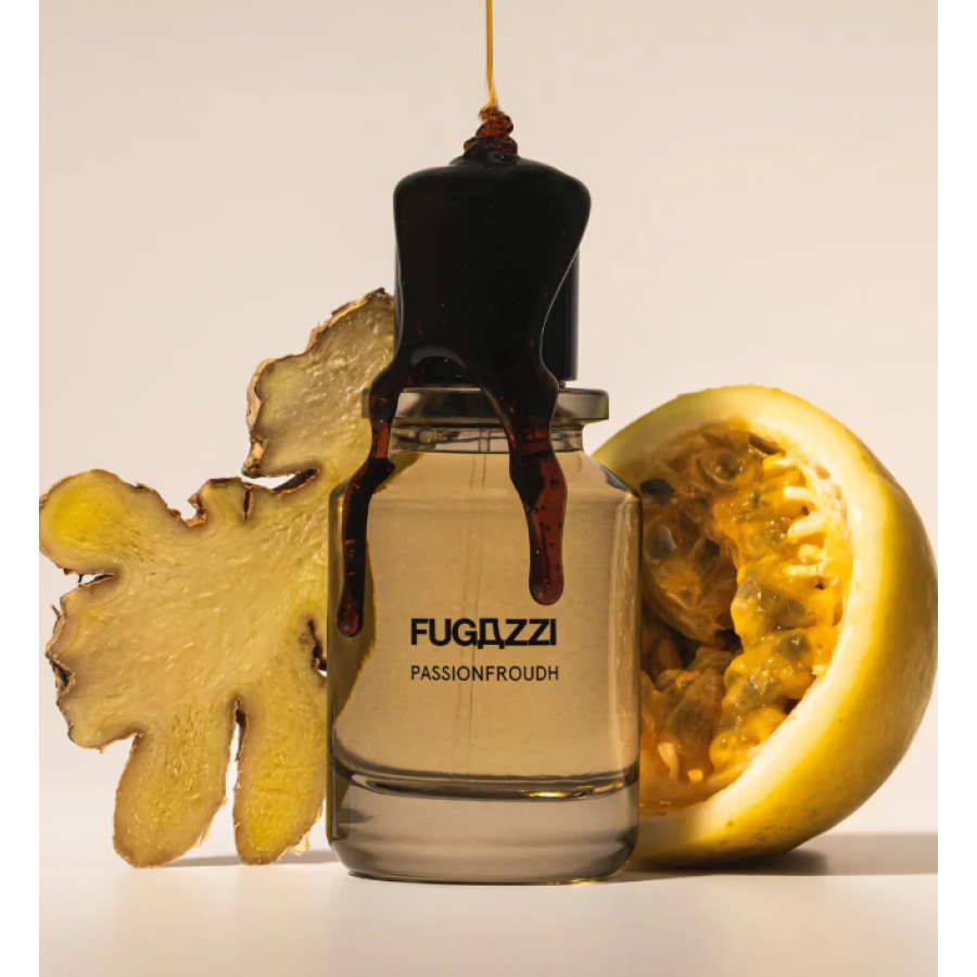 Passionfroudh Extrait EDP