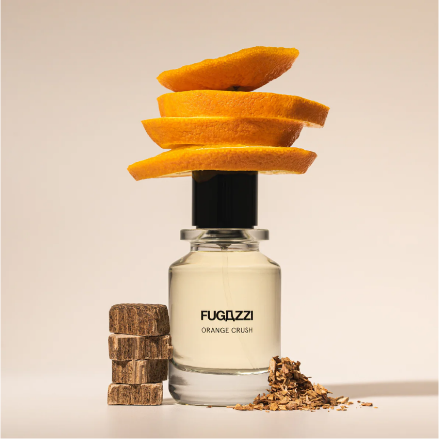 Orange Crush Extrait EDP
