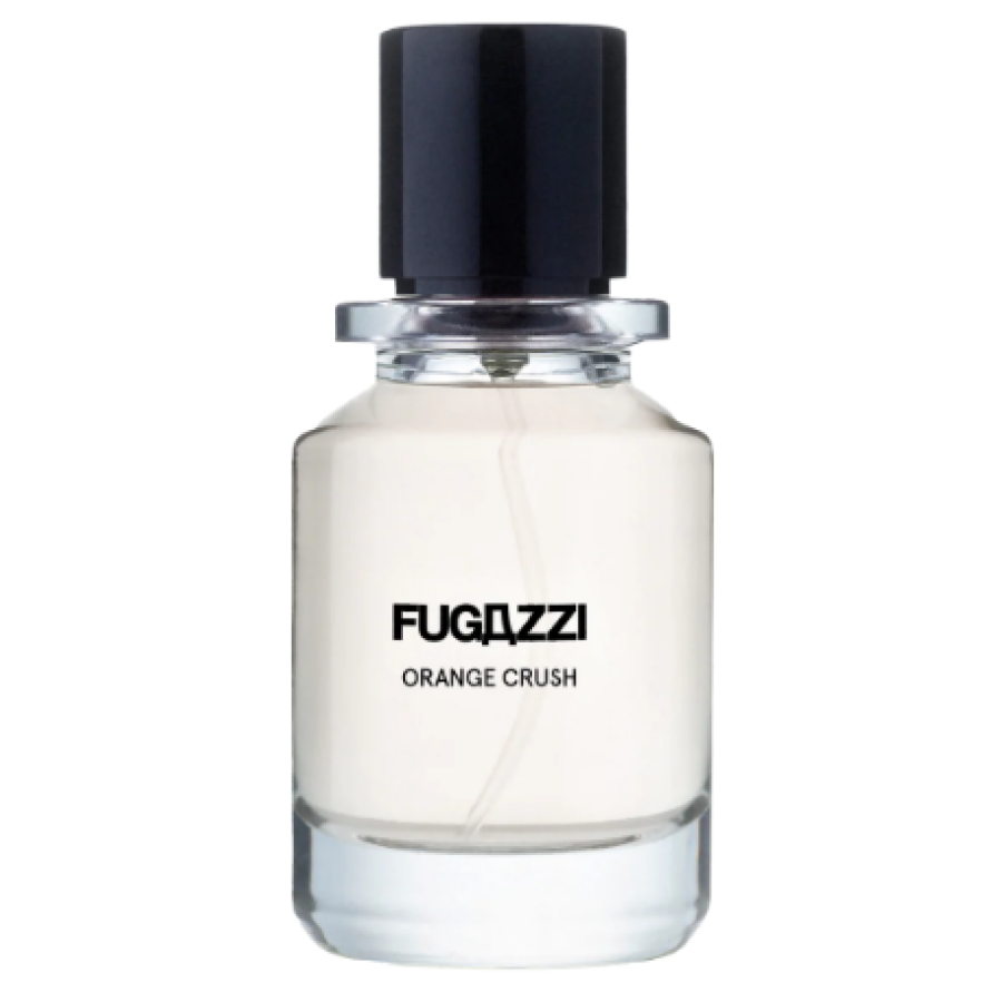 Orange Crush Extrait EDP