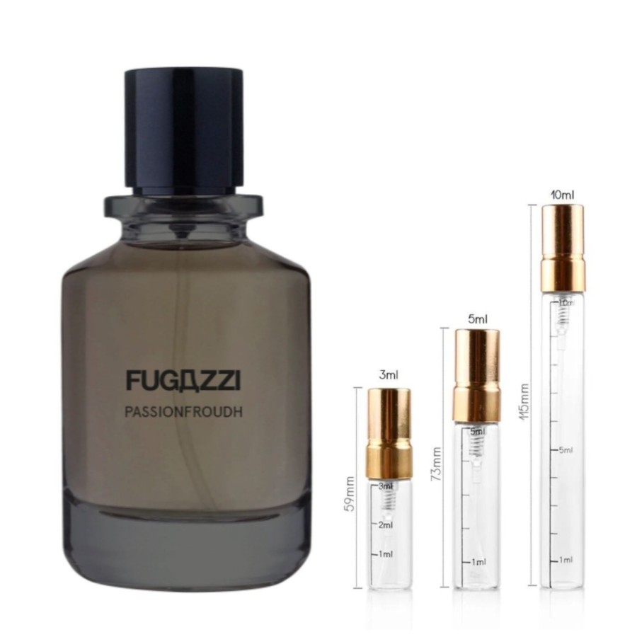 Passionfroudh Extrait EDP