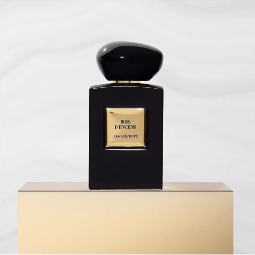 Bois d'Encens EDP
