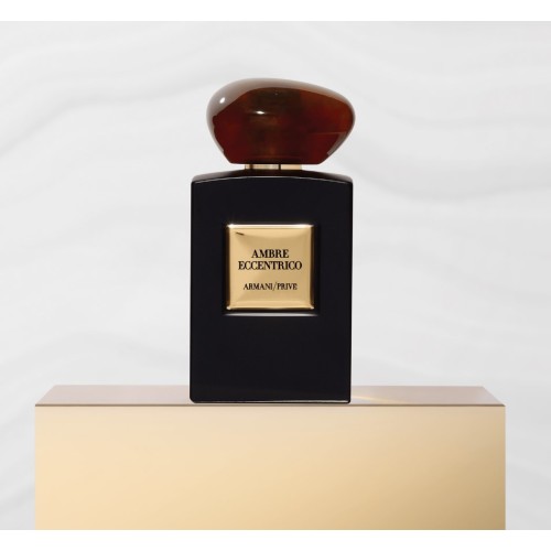 Ambre Eccentrico EDP