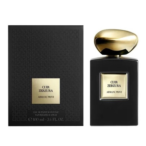 Cuir Zerzura EDP