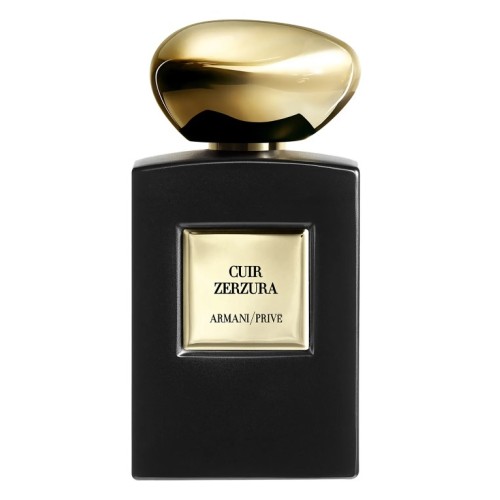 Cuir Zerzura EDP