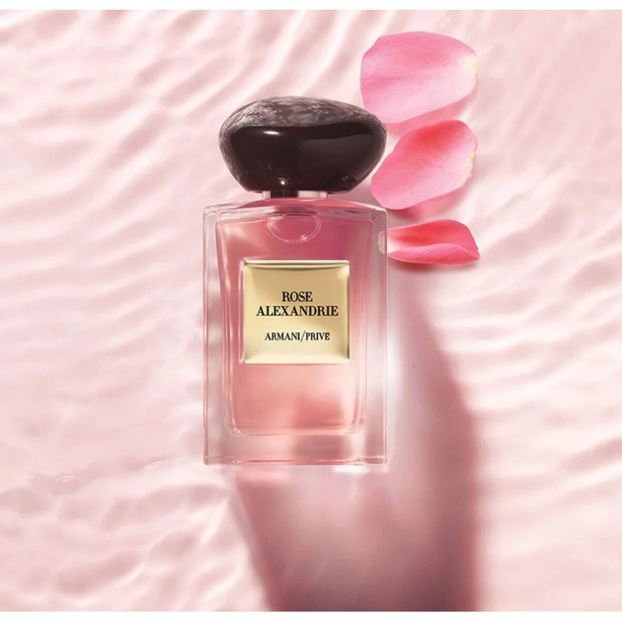 Rose Alexandrie EDT