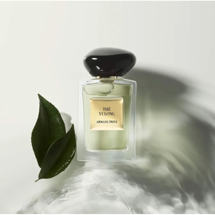 Thé Yulong EDT