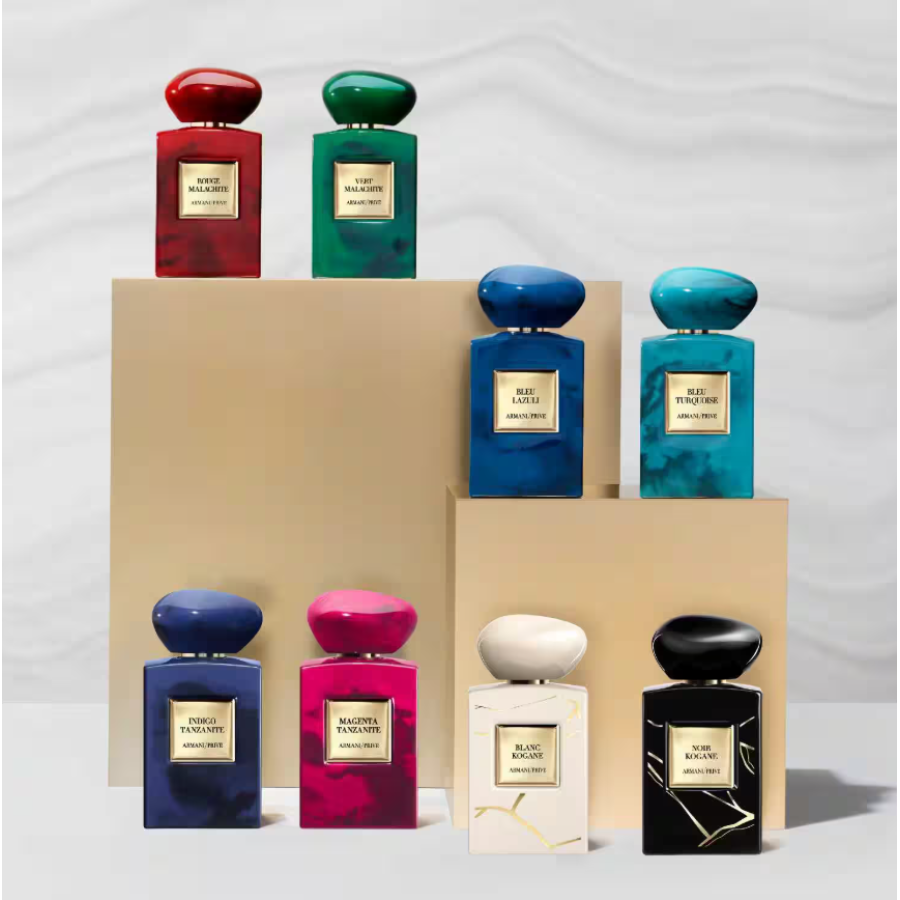 Vert Malachite EDP