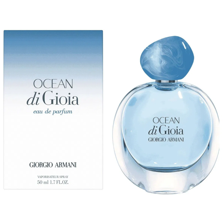 Ocean di Gioia EDP