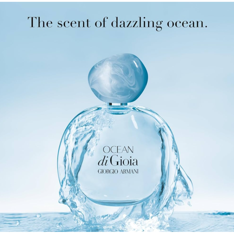 Ocean di Gioia EDP