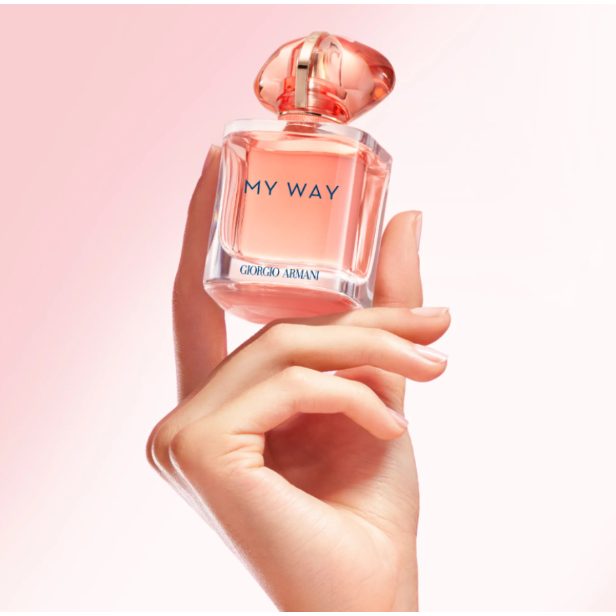 My Way Ylang EDP