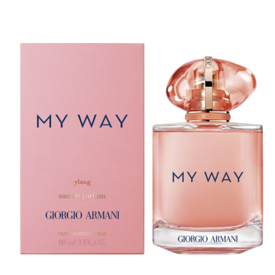 My Way Ylang EDP