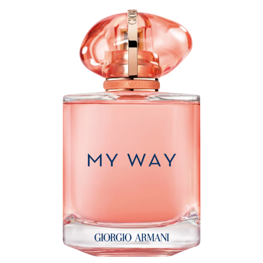 My Way Ylang EDP