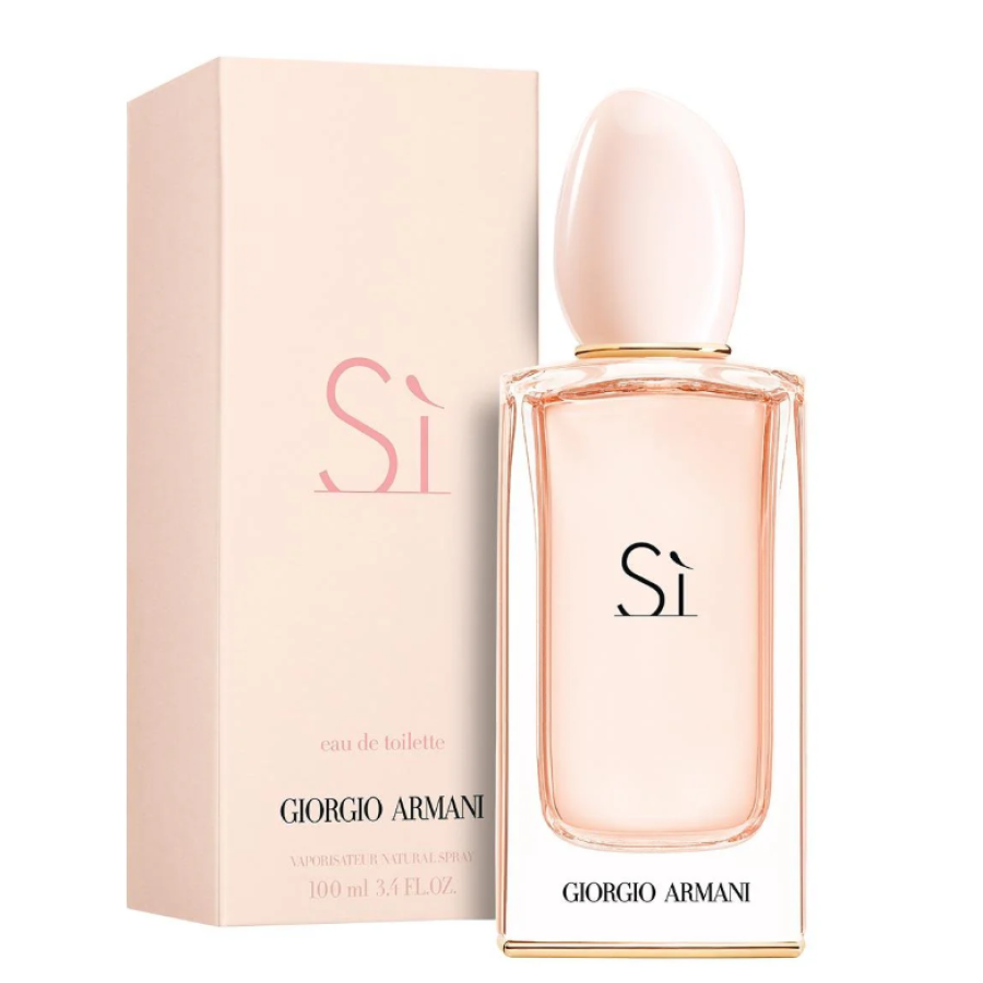 Si EDT