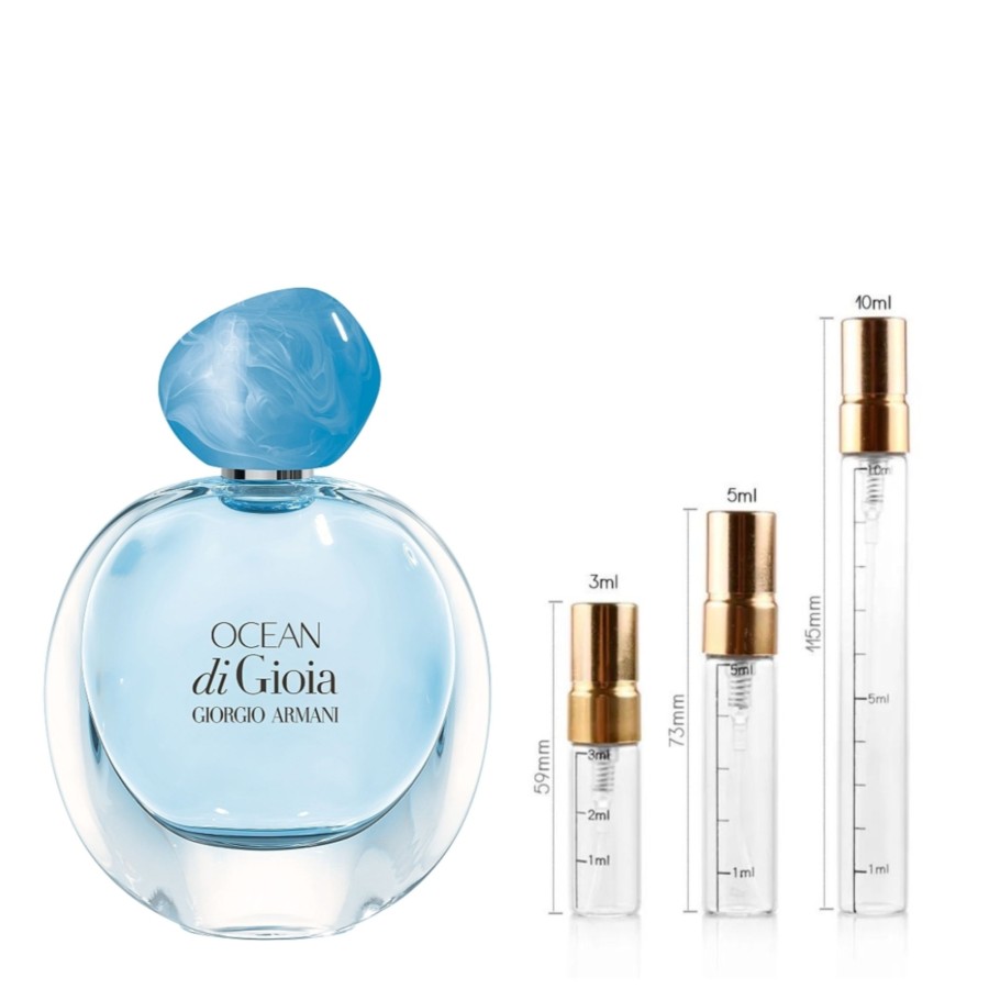 Ocean di Gioia EDP