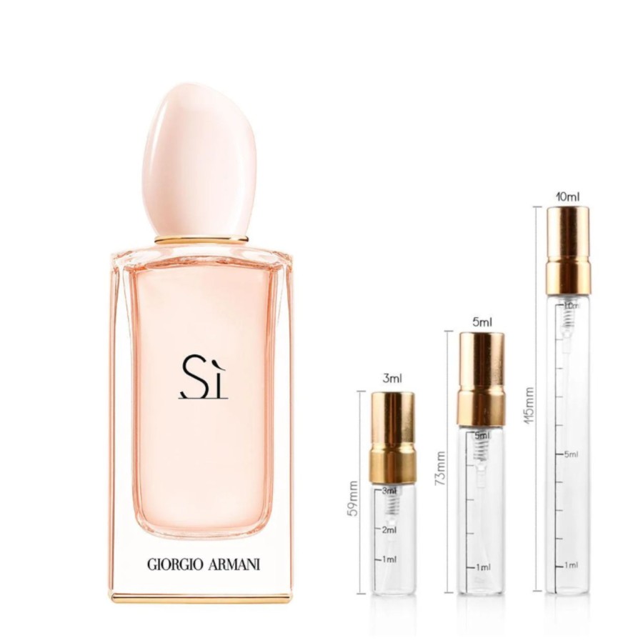 Si EDT