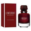 L'Interdit rouge EDP