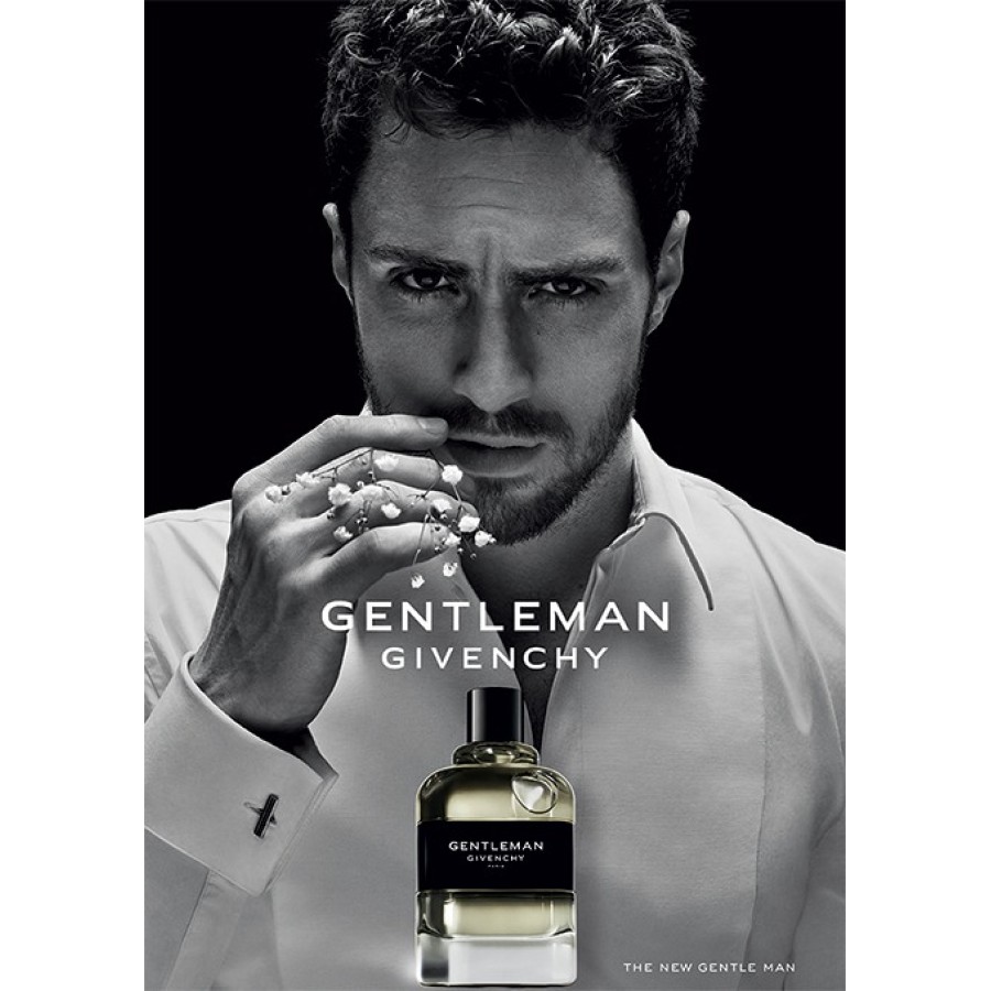 Gentleman EDT