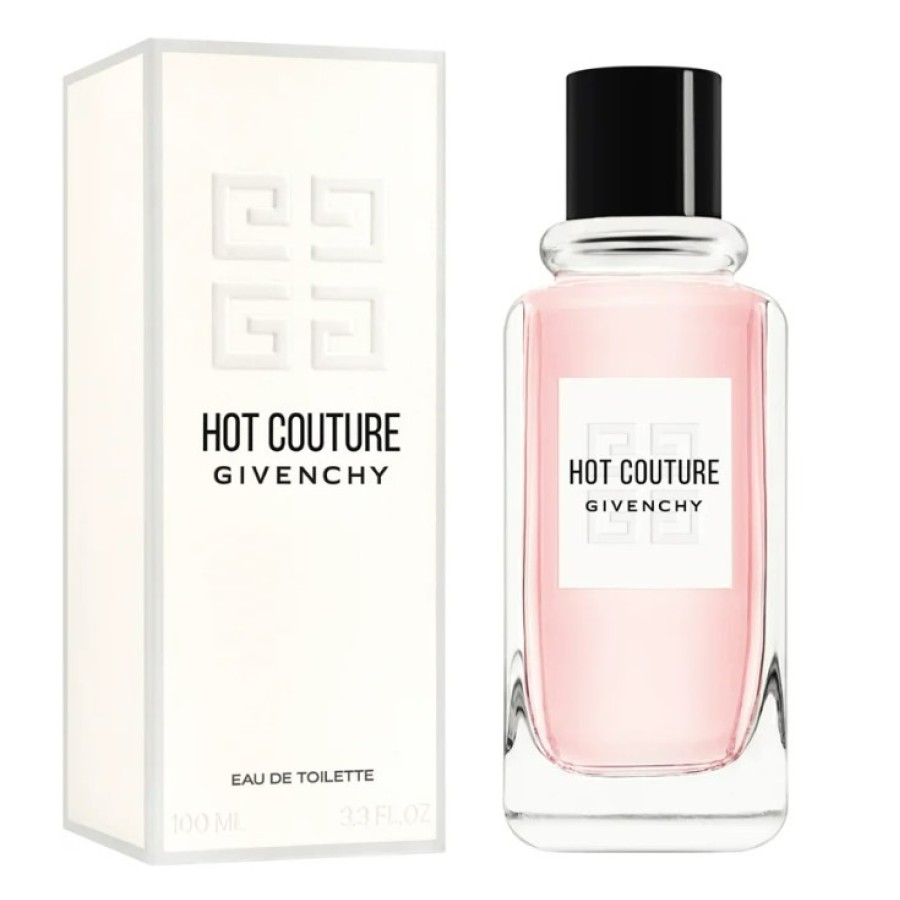 Hot Couture EDT