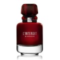 L'Interdit rouge EDP