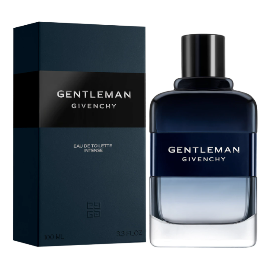Gentleman Intense EDT