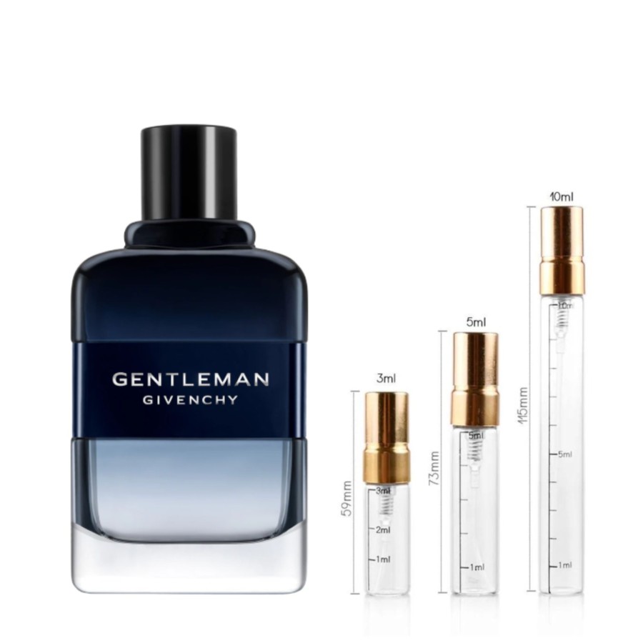 Gentleman Intense EDT