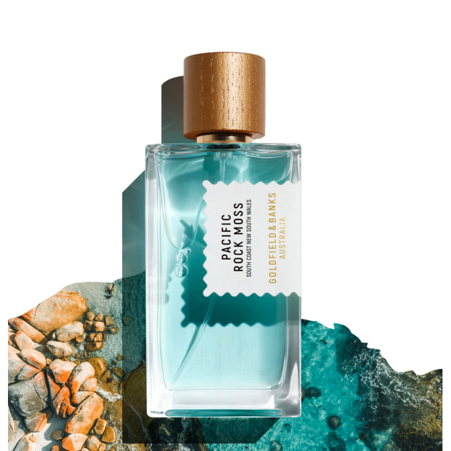 Pacific Rock Moss EDP