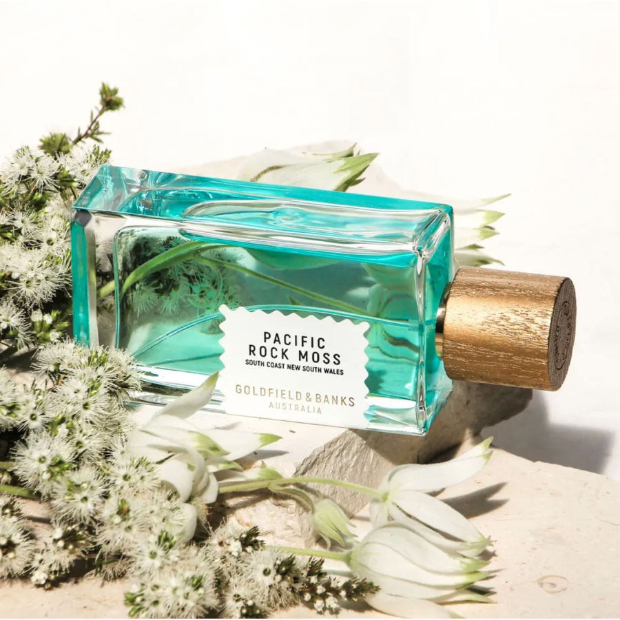 Pacific Rock Moss EDP