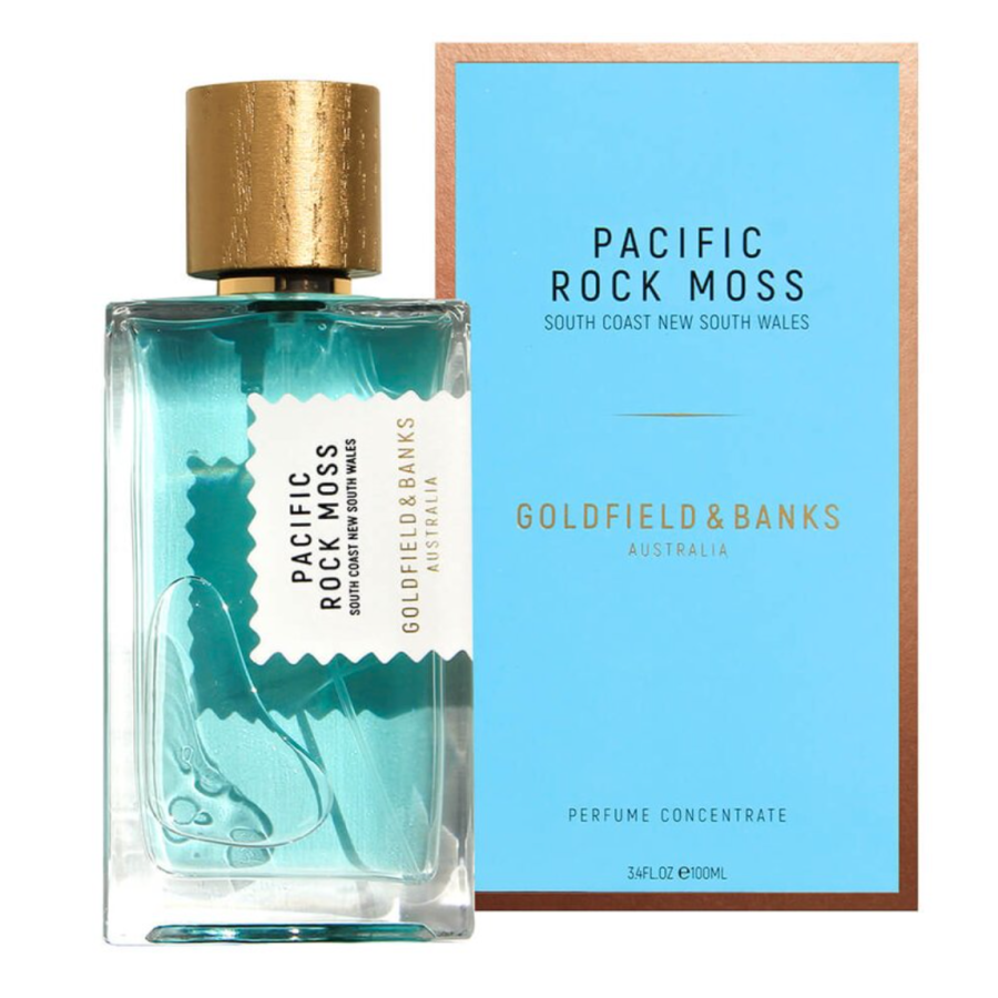 Pacific Rock Moss EDP