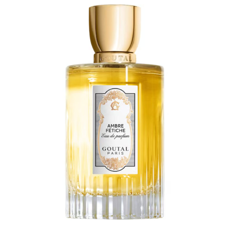 Ambre Fétiche EDP