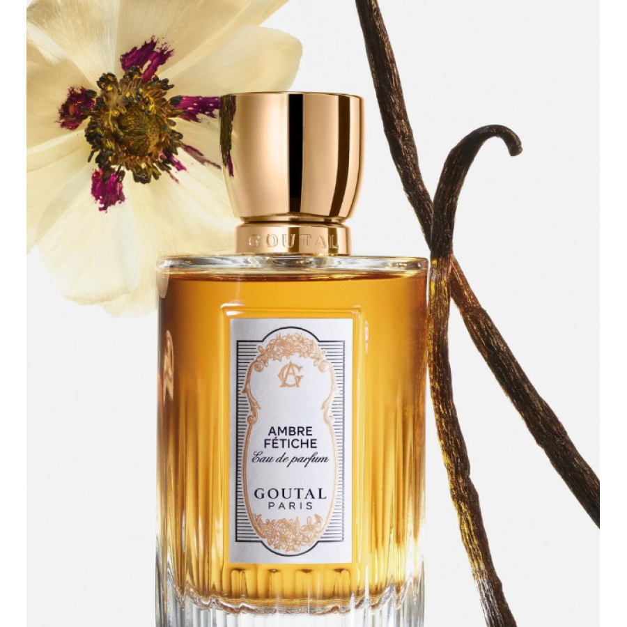 Ambre Fétiche EDP