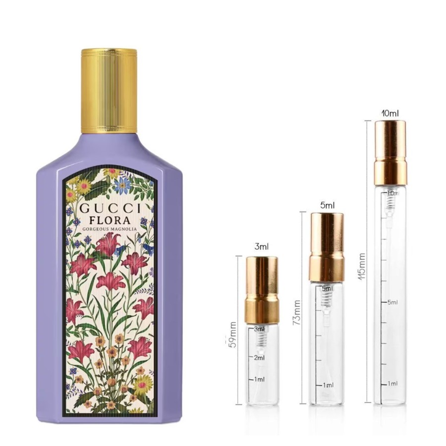 Gorgeous Magnolia EDP