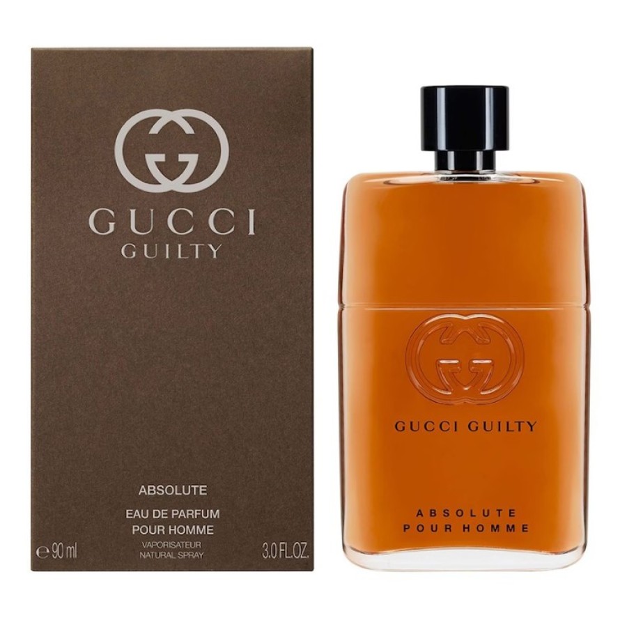 Gucci Guilty Absolute EDP