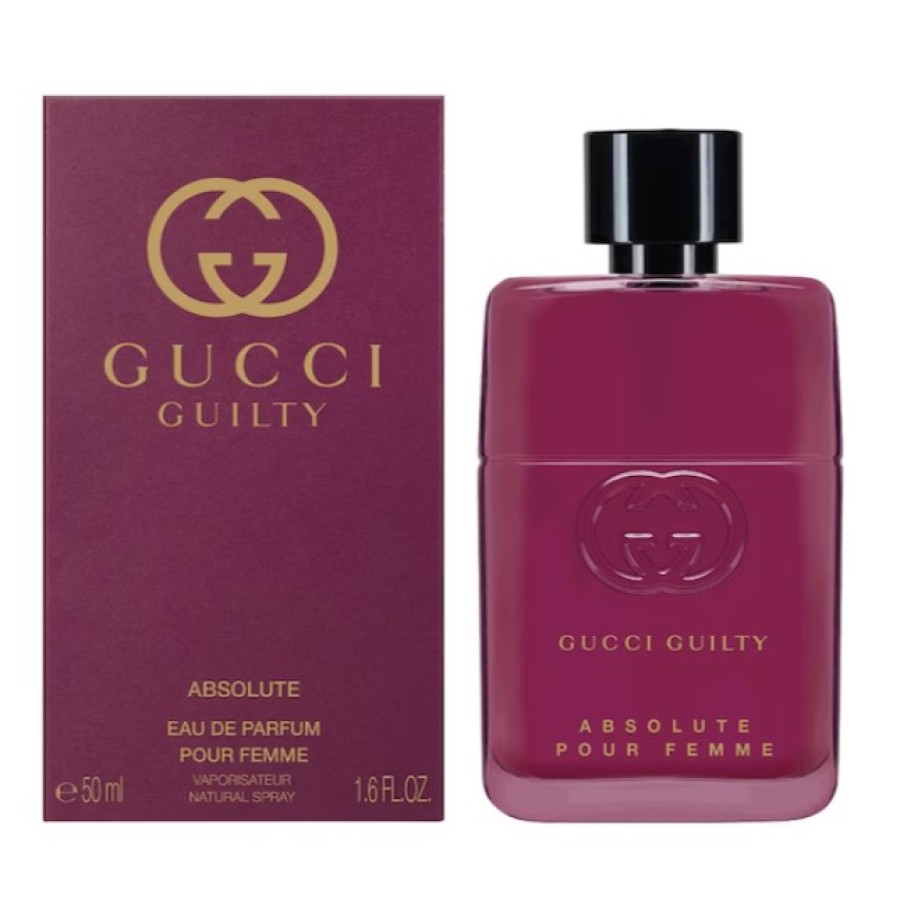 Gucci Guilty Absolute Pour Femme EDP