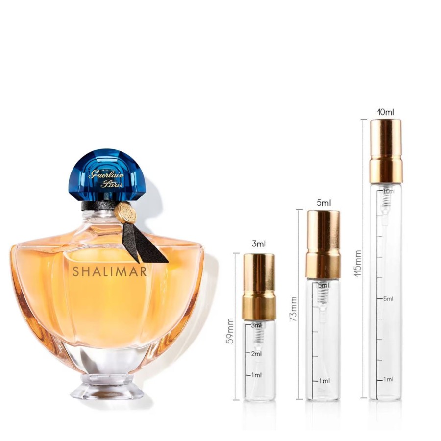 Shalimar EDT