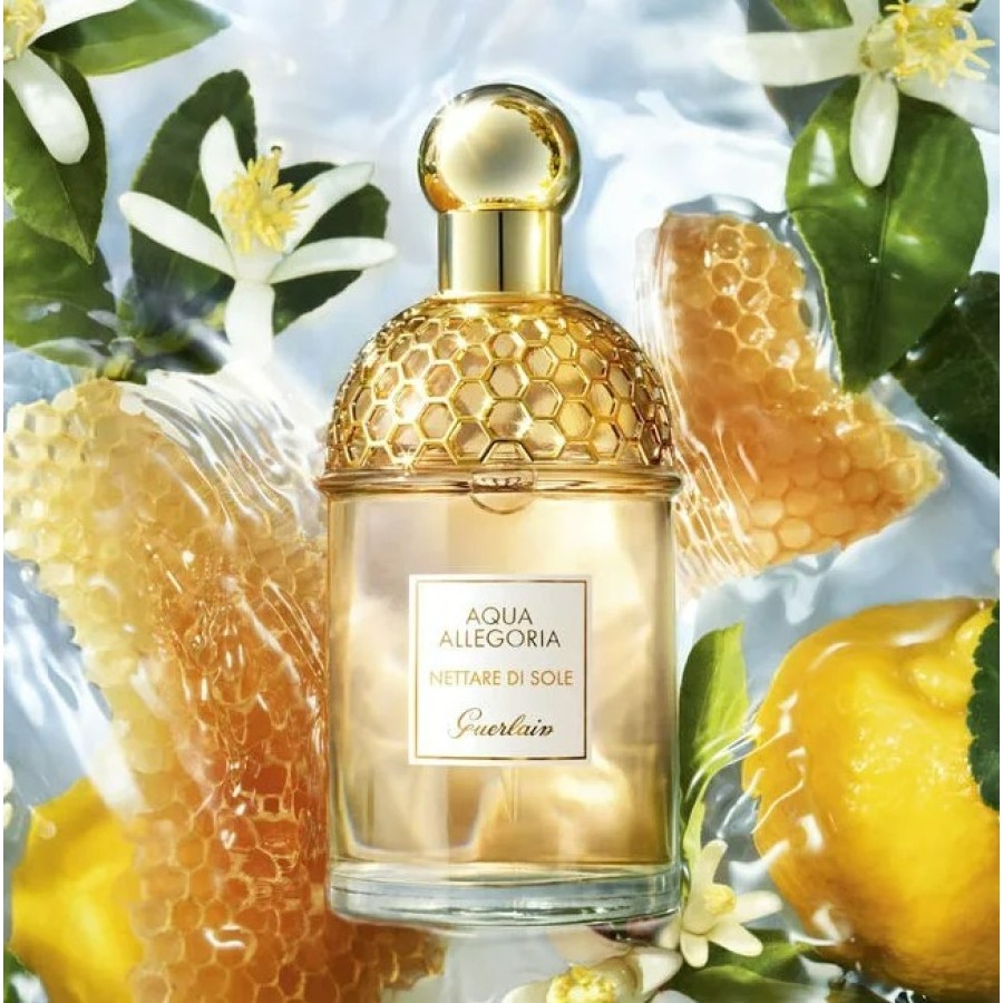 Nettare di Sole EDT