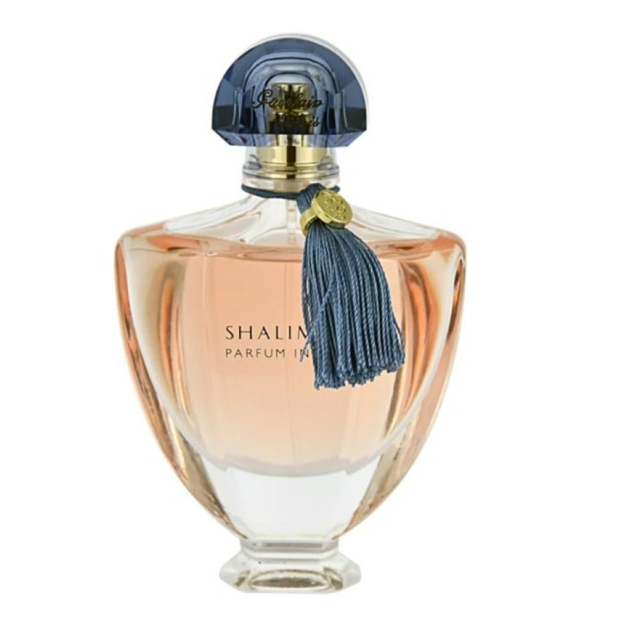 Shalimar Initial EDP