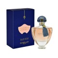 Shalimar Initial EDP