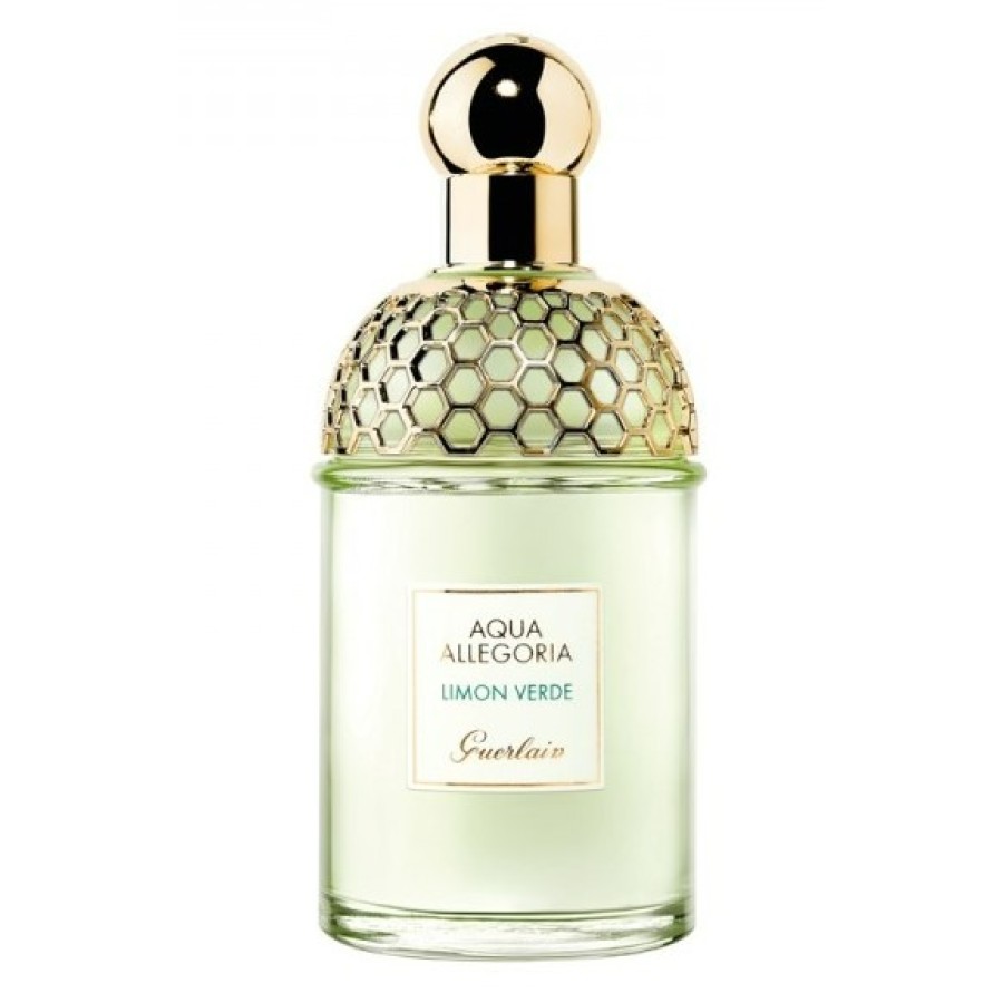 Limon Verde EDT