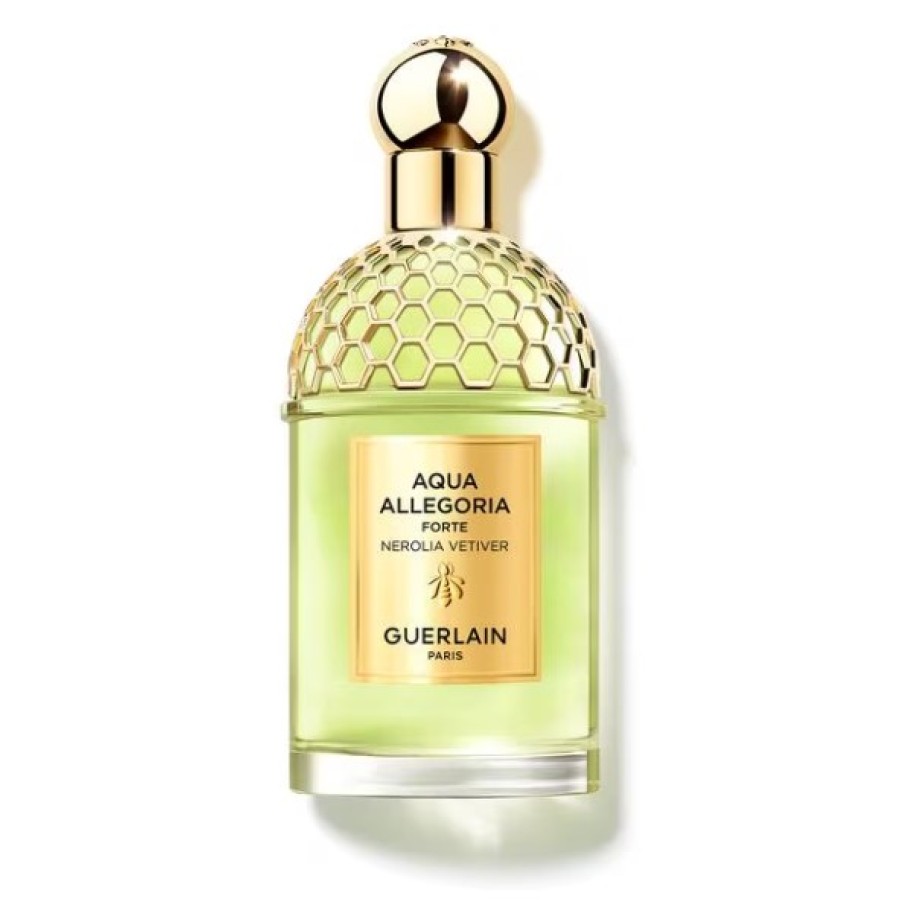 Nerolia Vetiver Forte EDP