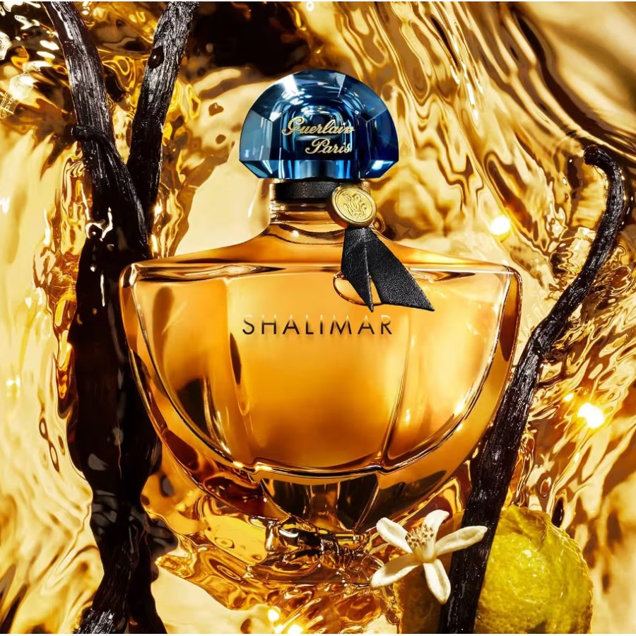 Shalimar EDT