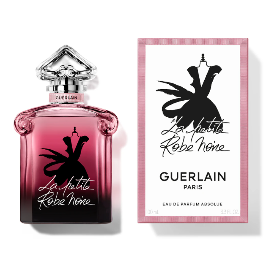 La Petite Robe Noire Absolue EDP
